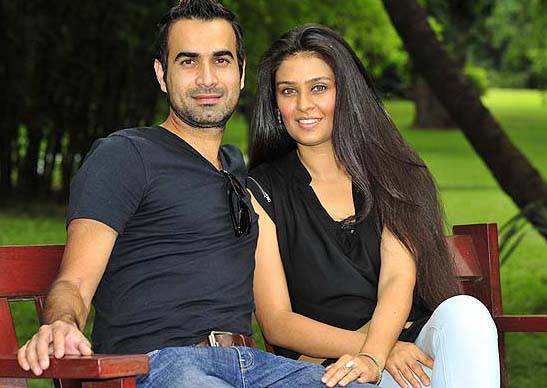 इंडियन गर्ल को पाने के लिए PAK से अफ्रीका शिफ्ट हुए थे इमरान ताहिर