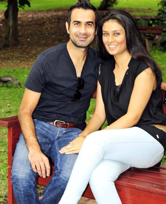 इंडियन गर्ल को पाने के लिए PAK से अफ्रीका शिफ्ट हुए थे इमरान ताहिर