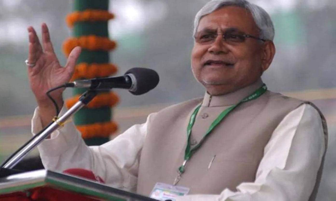 कोरोना का कहर, बिहार में महामारी कानून लागू, मदद नहीं करने पर सजा