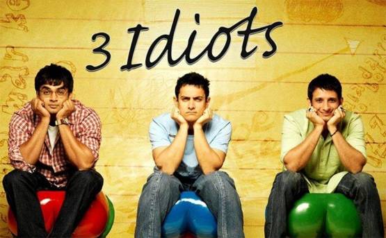 बॉलीवुड की वो 5 फिल्में जो करती हैं भारतीय एजुकेशन सिस्टम पर चोट