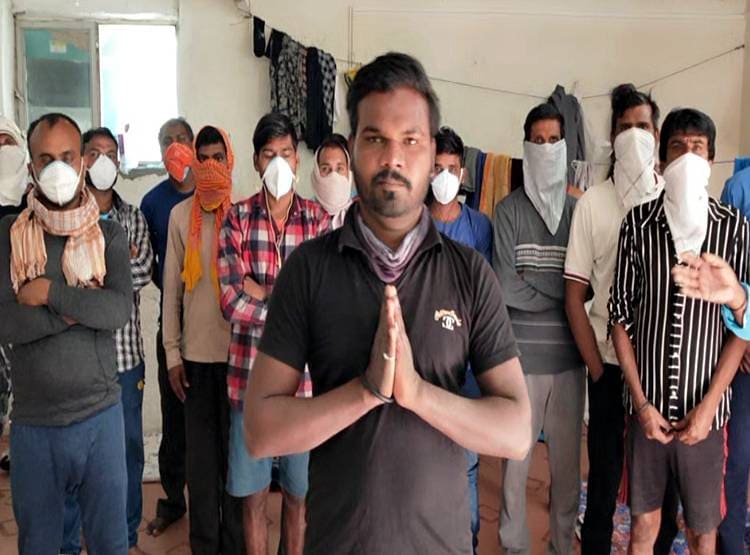 कोरोनाः ईरान में फंसे 65 भारतीयों की गुहार, अब तो हमें निकालो सरकार