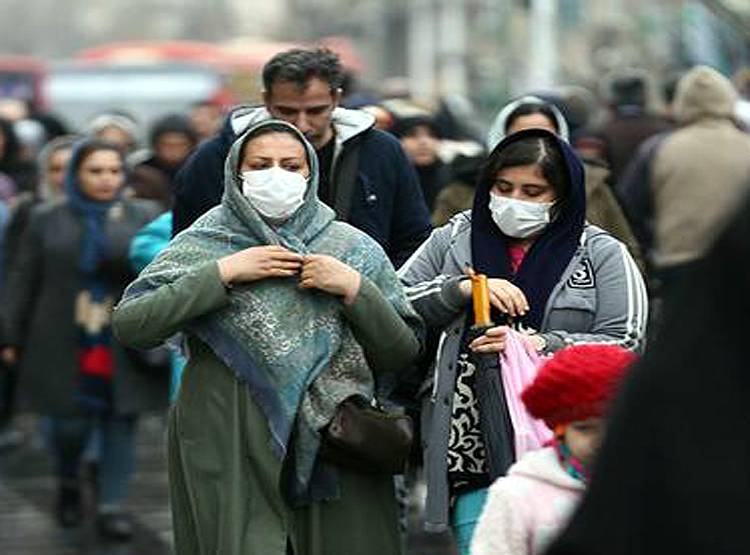 इस देश के उप-राष्ट्रपति, 23 सांसद कोरोना से बीमार! रिहा किए 54 हजार कैदी