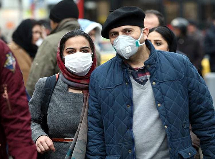 कोरोना का डरः इस देश ने अपनी जेलों से छोड़ दिए 85 हजार कैदी