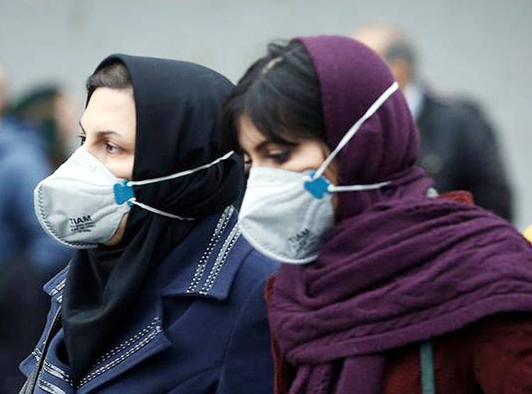 इस देश के उप-राष्ट्रपति, 23 सांसद कोरोना से बीमार! रिहा किए 54 हजार कैदी