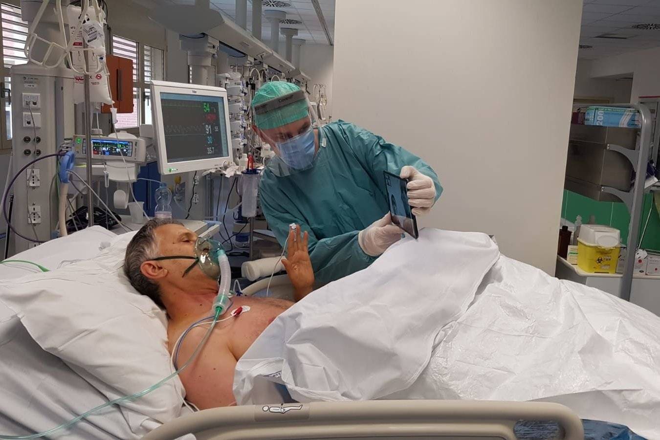 कोरोना के संक्रमण से उबरने को लेकर सामने आया चीन का झूठ!