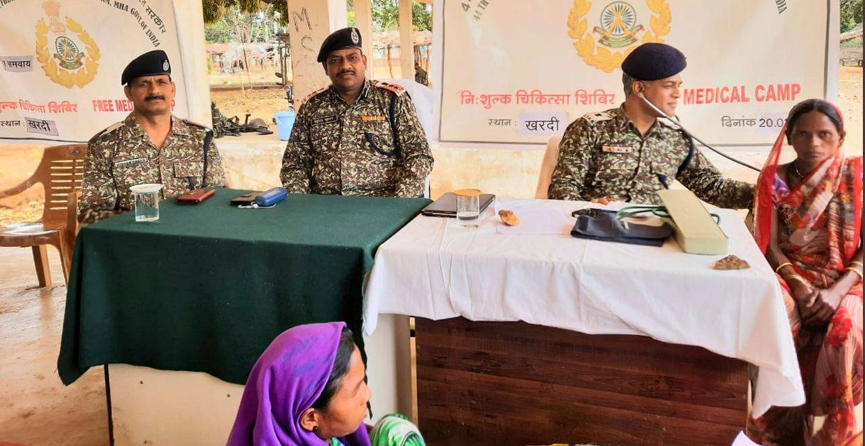 कोरोना से लड़ने के लिए सेना ने कसी कमर, सैन्य अस्पतालों में ये खास तैयारी