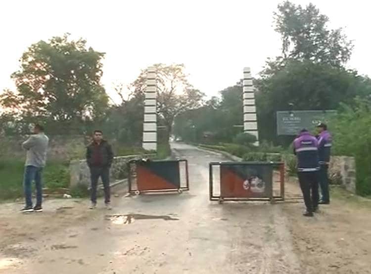 आधी रात में शिफ्टिंग, CID का पहरा...अपने विधायकों को ऐसे बचा रही है BJP