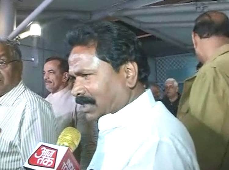 आधी रात में शिफ्टिंग, CID का पहरा...अपने विधायकों को ऐसे बचा रही है BJP