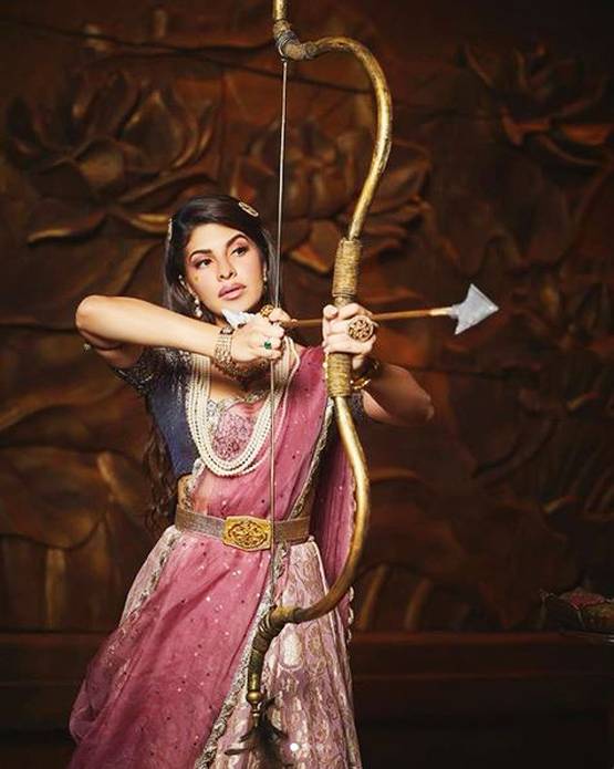 जैकलीन ने सुनाई स्ट्रगल स्टोरी, कई लोग कहते थे बदलो नाम, करा लो सर्जरी