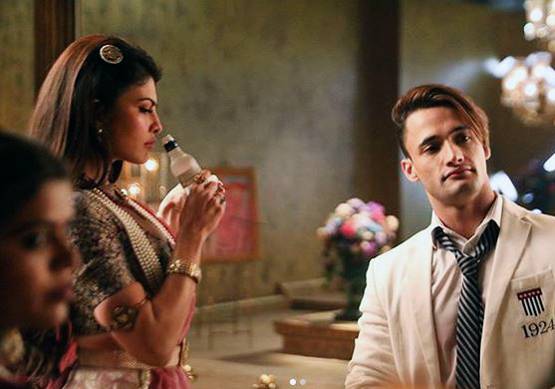 जैकलीन ने सुनाई स्ट्रगल स्टोरी, कई लोग कहते थे बदलो नाम, करा लो सर्जरी