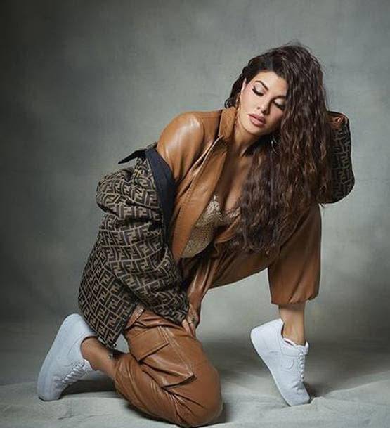 जैकलीन ने सुनाई स्ट्रगल स्टोरी, कई लोग कहते थे बदलो नाम, करा लो सर्जरी