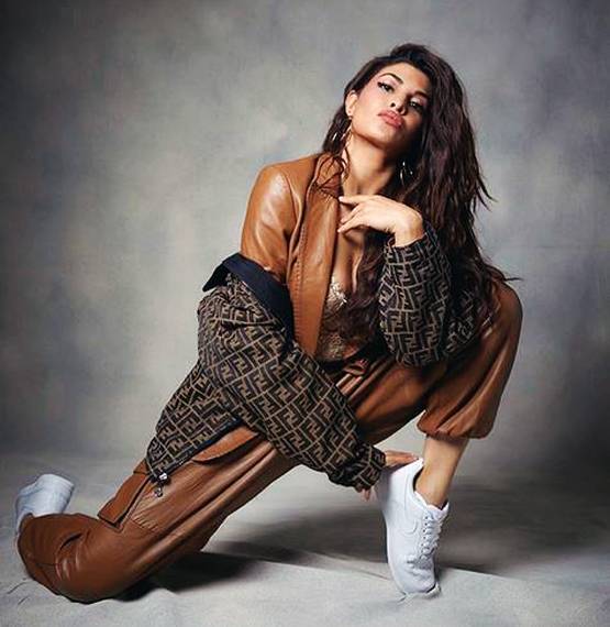 जैकलीन ने सुनाई स्ट्रगल स्टोरी, कई लोग कहते थे बदलो नाम, करा लो सर्जरी