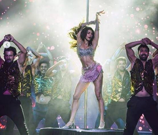 जैकलीन ने सुनाई स्ट्रगल स्टोरी, कई लोग कहते थे बदलो नाम, करा लो सर्जरी