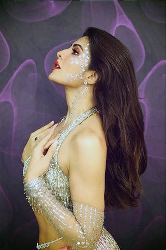 जैकलीन ने सुनाई स्ट्रगल स्टोरी, कई लोग कहते थे बदलो नाम, करा लो सर्जरी