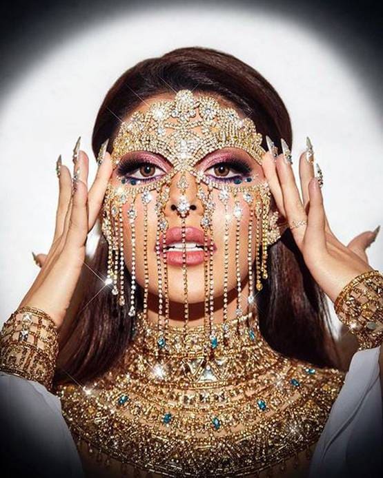 जैकलीन ने सुनाई स्ट्रगल स्टोरी, कई लोग कहते थे बदलो नाम, करा लो सर्जरी