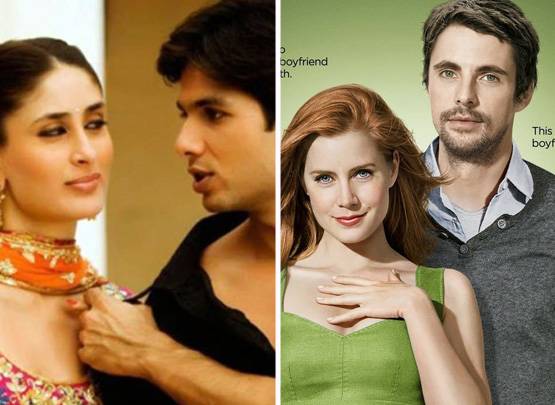 जब हॉलीवुड ने कॉपी किया बॉलीवुड कंटेंट, बने इन हिट फिल्मों के रीमेक