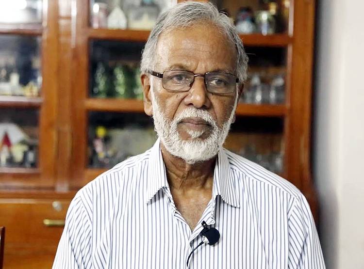 ICMR के पूर्व प्रमुख का दावा, भारत होगा कोरोना का अगला बड़ा केंद्र