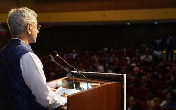 CAA का विरोध कर रहे देशों को विदेश मंत्री की खुली चुनौती