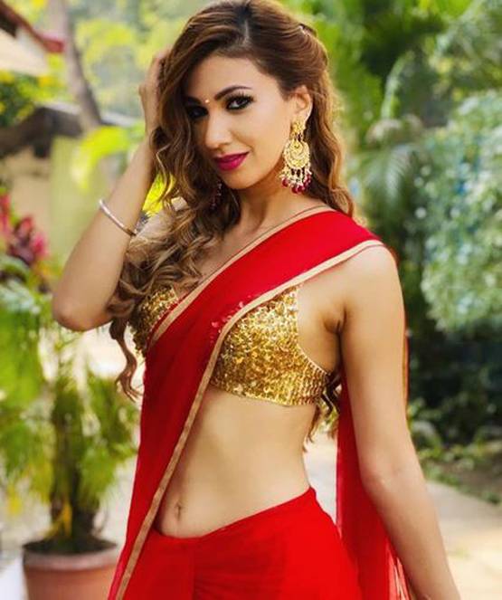 जलोटा से मयूर तक किया 'प्यार का ड्रामा', सोलमेट की तलाश में जसलीन