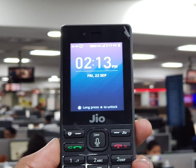 Jio का वर्क फ्रॉम होम प्लान, इन वाउचर्स के साथ मिलेगा डबल डेटा