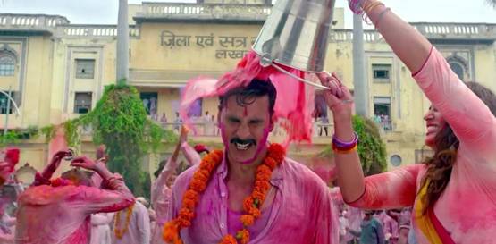 वो बॉलीवुड फिल्में जिनमें होली सीक्वेंस में आया सबसे बड़ा ट्विस्ट