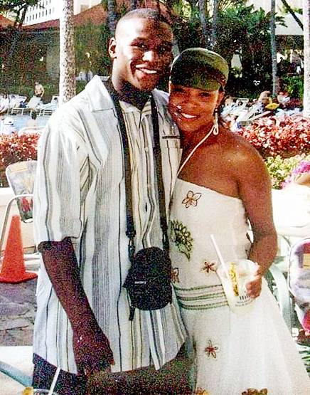 जिस गर्लफ्रेंड की शिकायत पर बॉक्सर मेवेदर गए थे जेल, उसकी रहस्यमयी मौत