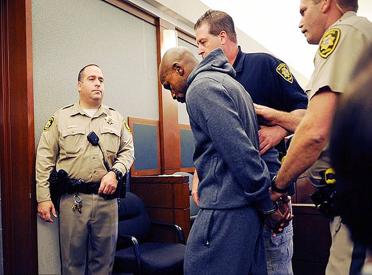 जिस गर्लफ्रेंड की शिकायत पर बॉक्सर मेवेदर गए थे जेल, उसकी रहस्यमयी मौत