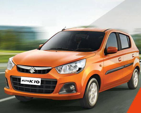 5 लाख से कम कीमत की 2 कार लाएगी मारुति, एक इसी साल होगी लॉन्च!