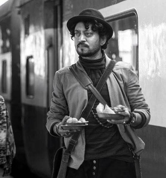 कभी राजेश खन्ना के घर एसी रिपेयर करने गए थे इरफान खान