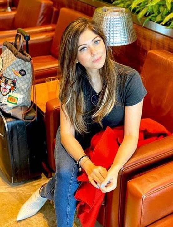 6 दिन पहले कनिका ने कुबूला- मुझे हुआ कोरोना, अब पोस्ट कर दी डिलीट