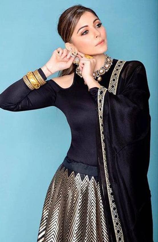 6 दिन पहले कनिका ने कुबूला- मुझे हुआ कोरोना, अब पोस्ट कर दी डिलीट