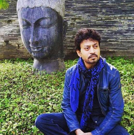 कभी राजेश खन्ना के घर एसी रिपेयर करने गए थे इरफान खान