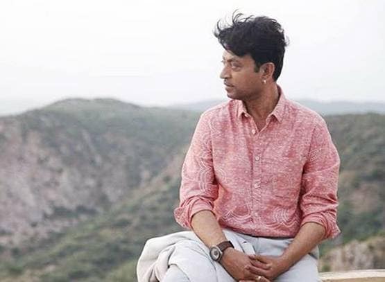 कभी राजेश खन्ना के घर एसी रिपेयर करने गए थे इरफान खान