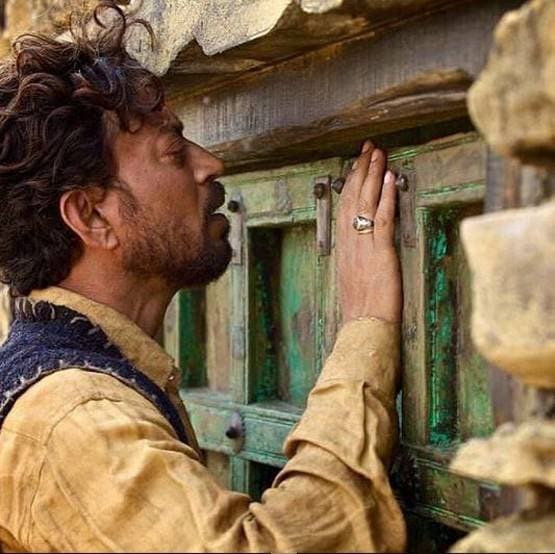 कभी राजेश खन्ना के घर एसी रिपेयर करने गए थे इरफान खान