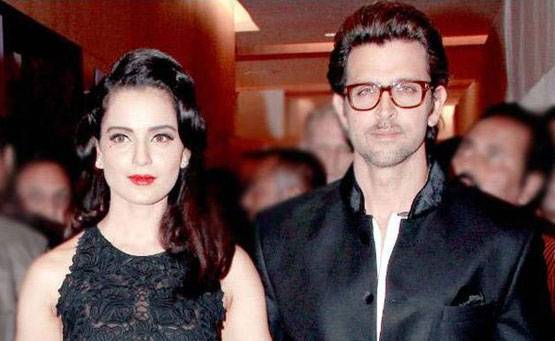 आदित्य पंचोली से लेकर ऋतिक तक, इन एक्टर्स संग रहा कंगना रनौत का अफेयर