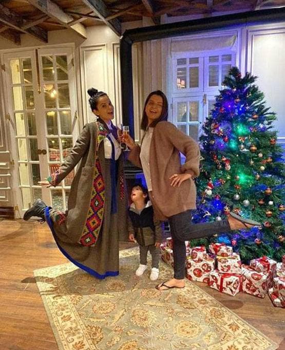 आदित्य पंचोली से लेकर ऋतिक तक, इन एक्टर्स संग रहा कंगना रनौत का अफेयर