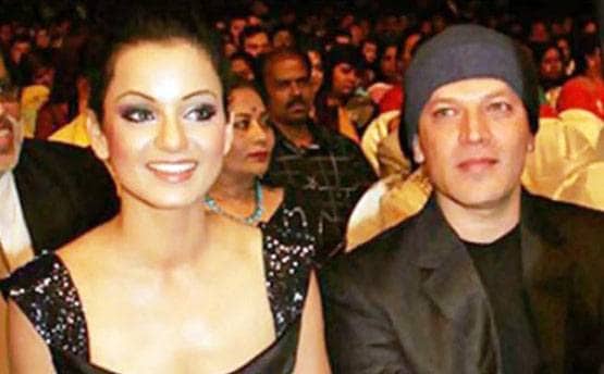 आदित्य पंचोली से लेकर ऋतिक तक, इन एक्टर्स संग रहा कंगना रनौत का अफेयर