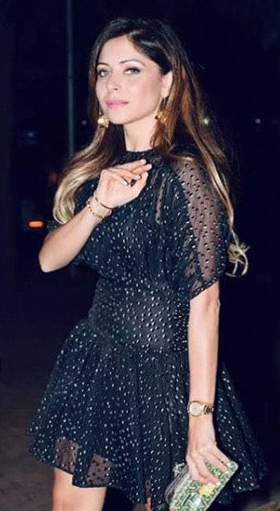 खत्म नहीं हो रहा कनिका का ड्रामा, हॉस्पिटल में ऐसे रखा जा रहा ख्याल