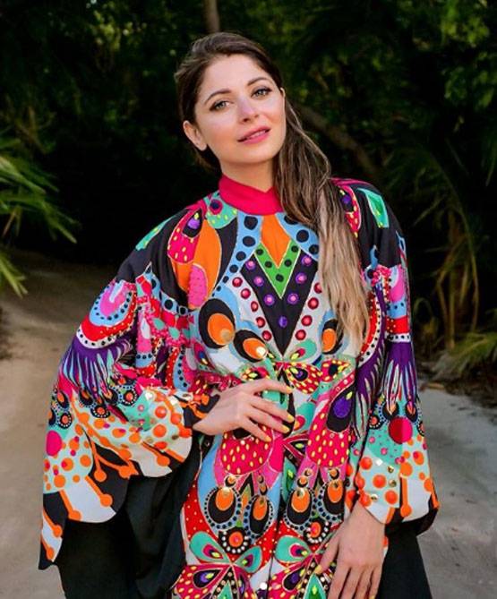 कोरोना से पहले इन मामलों को लेकर विवाद में पड़ चुकी हैं सिंगर कनिका कपूर