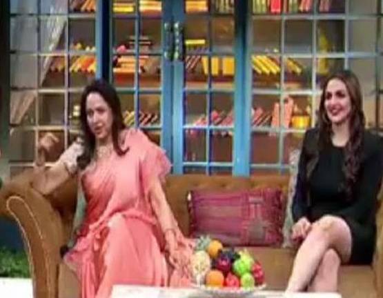 बेटी ईशा के एक्ट्रेस बनने के खिलाफ थे धर्मेंद्र, 6 महीने तक नहीं की थी बात