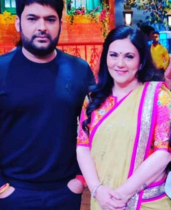 33 साल में इतना बदले रामायण के सीता राम, कॉमेडी शो में बनेंगे गेस्ट