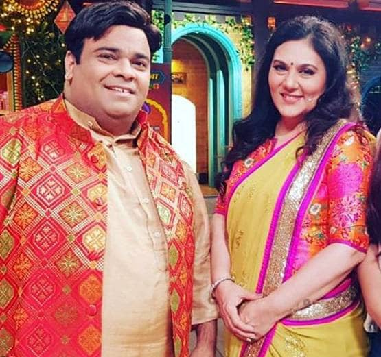 33 साल में इतना बदले रामायण के सीता राम, कॉमेडी शो में बनेंगे गेस्ट