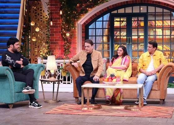 33 साल में इतना बदले रामायण के सीता राम, कॉमेडी शो में बनेंगे गेस्ट