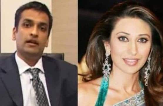 बिजनसमैन संदीप संग थी करिश्मा की शादी की चर्चा, इस वजह से टूटा रिश्ता!