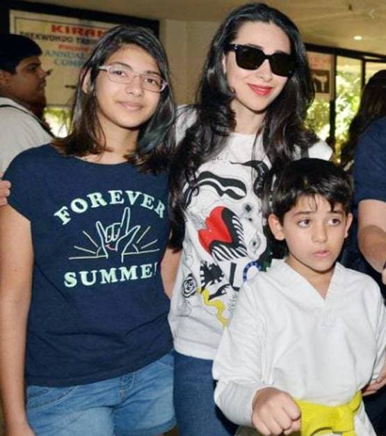 बिजनसमैन संदीप संग थी करिश्मा की शादी की चर्चा, इस वजह से टूटा रिश्ता!