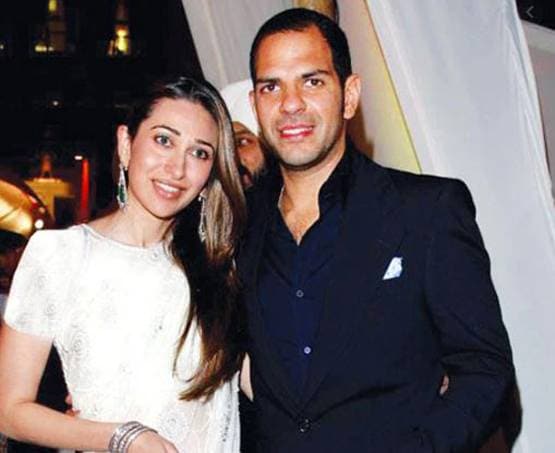 बिजनसमैन संदीप संग थी करिश्मा की शादी की चर्चा, इस वजह से टूटा रिश्ता!