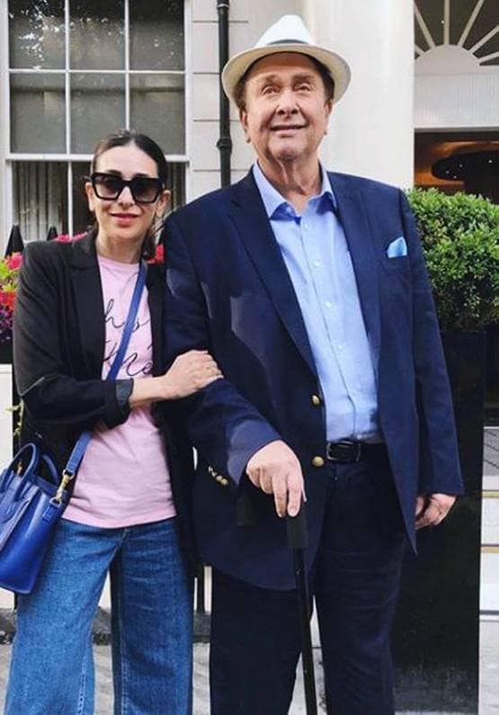 बिजनसमैन संदीप संग थी करिश्मा की शादी की चर्चा, इस वजह से टूटा रिश्ता!