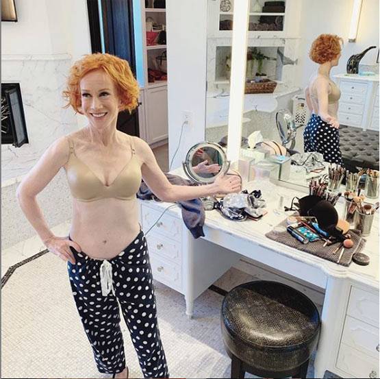 कोरोना पॉजिटिव कॉमेडियन का दावा, ट्रंप के दावे झूठे, नहीं हो रहा टेस्ट