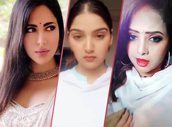 कियारा से लेकर मधुबाला तक, पॉपुलर हैं सेलेब्स के हमशक्ल टिकटॉक स्टार्स