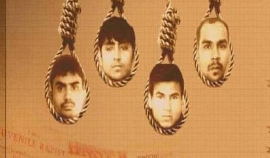 निर्भया: जल्लाद बोला- मरने से पहले दरिंदों को नहीं था कोई पछतावा